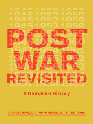 cover image of Postwar Revisited